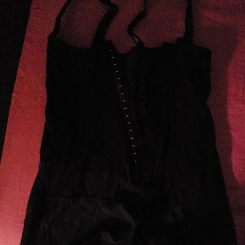 Body shaper